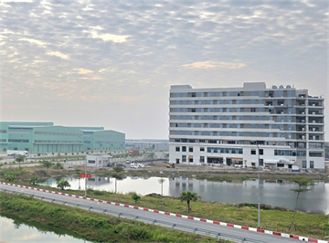 HẢI PHÒNG: QUYẾT TÂM ĐẨY NHANH TIẾN ĐỘ CÁC KHU KINH TẾ, KHU CÔNG NGHIỆP, TẠO ĐỘT PHÁ TRONG THU HÚT VỐN ĐẦU TƯ NƯỚC NGOÀI