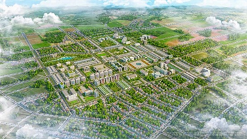 GIA LAI PHÊ DUYỆT QUY HOẠCH DỰ ÁN KHU CÔNG NGHIỆP MỚI TẠI ĐĂK ĐOA