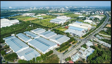 PHÚ THỌ: THU HÚT ĐẦU TƯ NƯỚC NGOÀI TĂNG MẠNH, MÔI TRƯỜNG KINH DOANH KHÔNG NGỪNG ĐƯỢC CẢI THIỆN