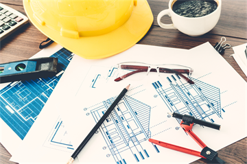 Classification of construction investment projects; grades of construction works